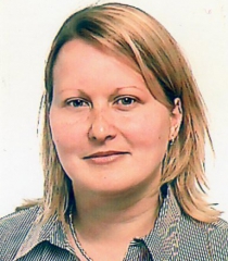 Nathalie DOYE