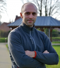MICHAEL CHOMBART