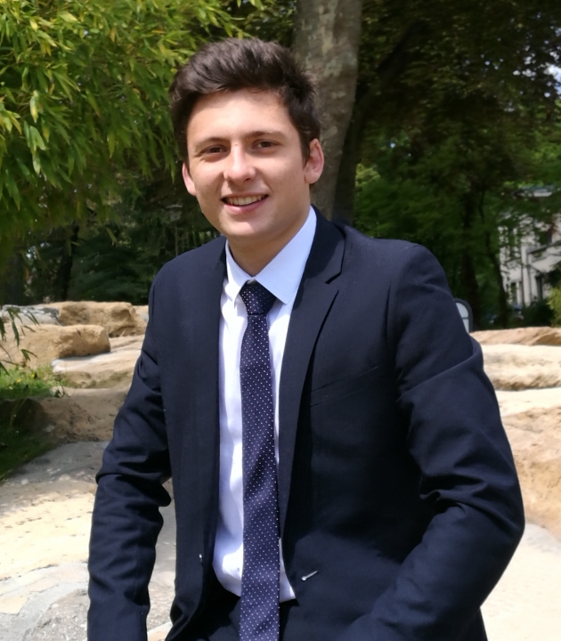 Théo André