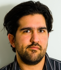 Laurent DAVIEAUD PADOVANI