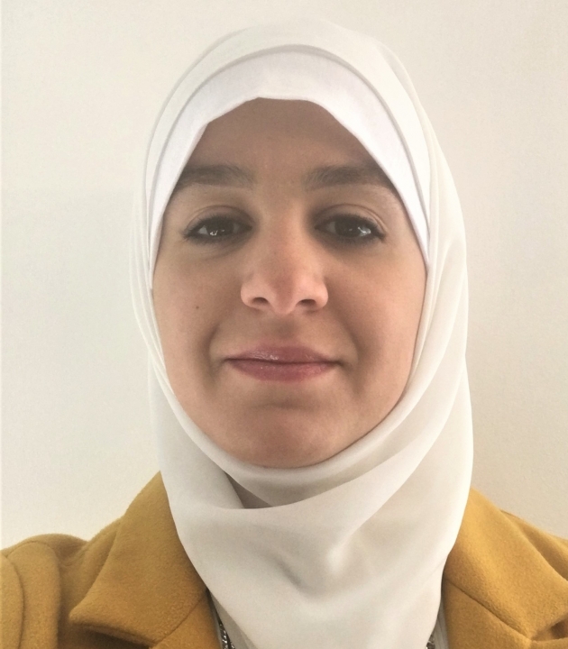 Imenne Alloui