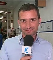 Laurent Meney