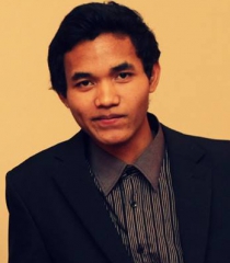 Mamihery Razafindramamba