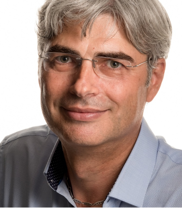 Patrick Heraud