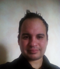 Laurent Garcia
