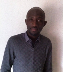 Ibrahima Kalil Kourouma