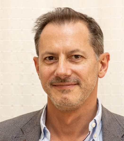Bertrand RAOUL