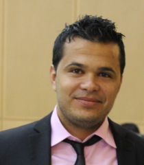 Ridha Faleh
