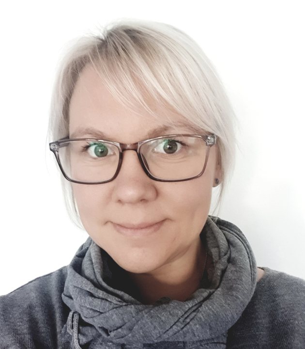 Adeline Carlier