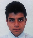 Luis Alberto Gonzalez Perez