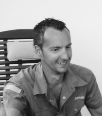 Vincent Martineau