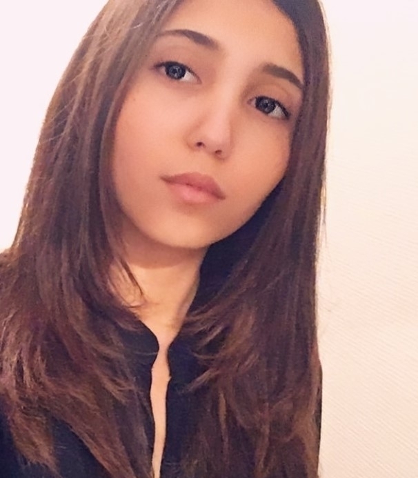 Zineb NAJI