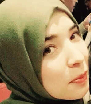 khalfallah aida