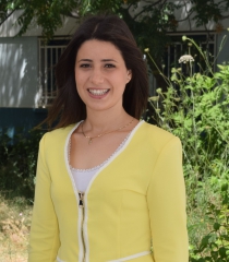 Dhouib Nadia