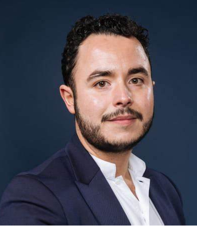 Victor Liaigre