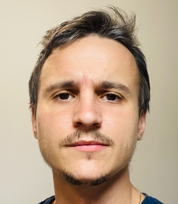 Antoine Jonac