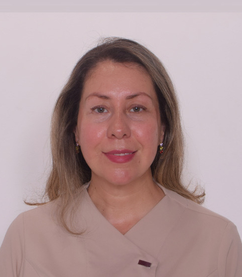 Lina Victoria Carmona Cano