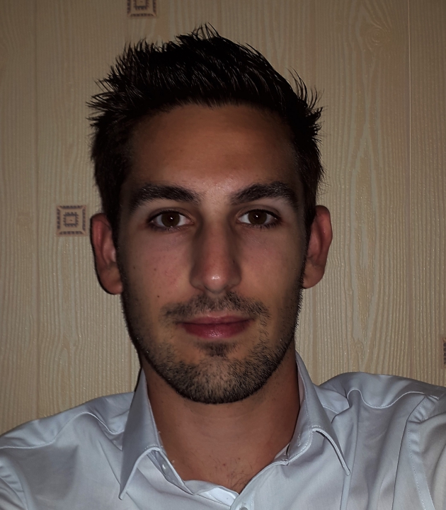 Guillaume Jourdain
