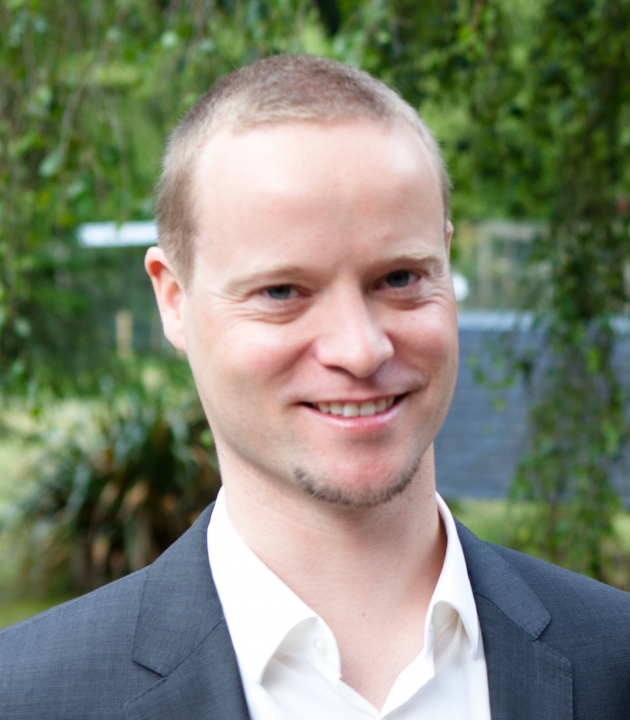 Mathieu Karp