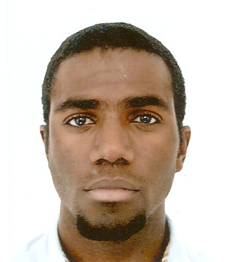 Karim MOUKOKO EDIMO MOUDEKE