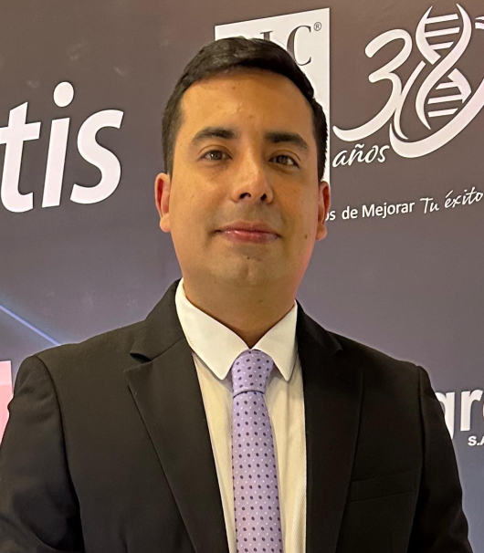 Diego Andrés Correa Velasquez