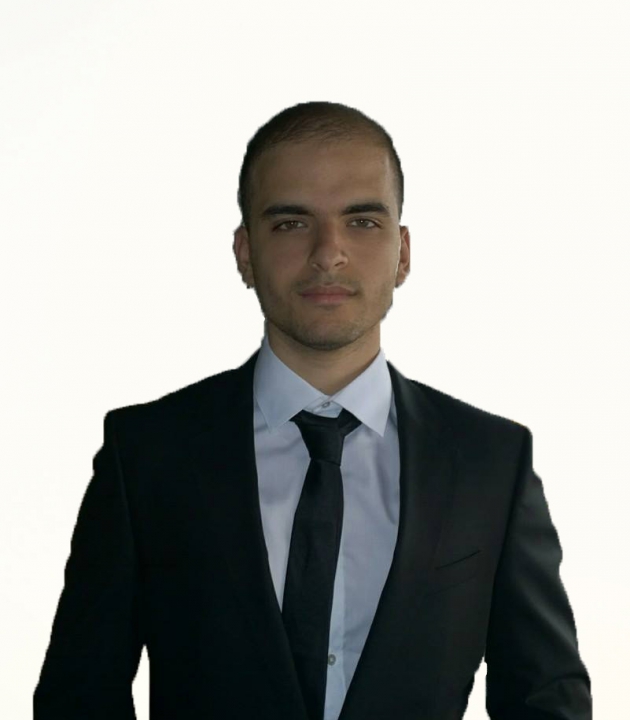Nadjim Sadji