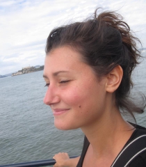Elisabeth Manal
