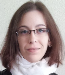 Emeline RAISON