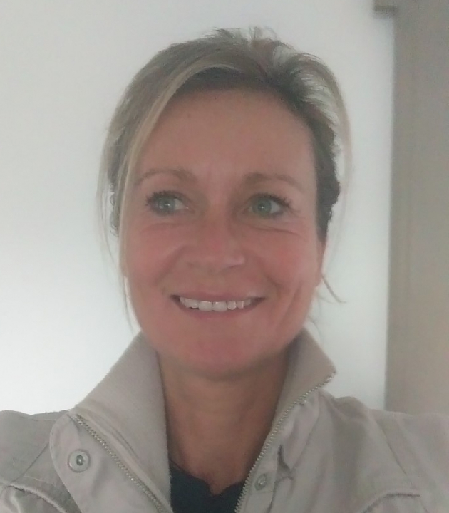 Isabelle LE BOULCH