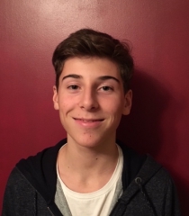 Evan Idelon