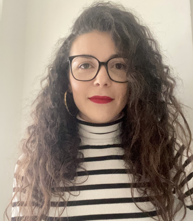 Aurélie Fontaine