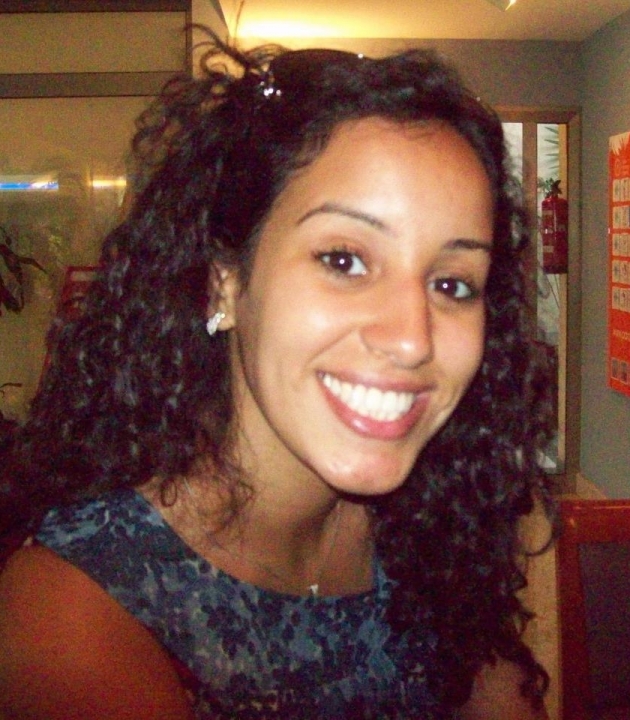 Hayat Bouras