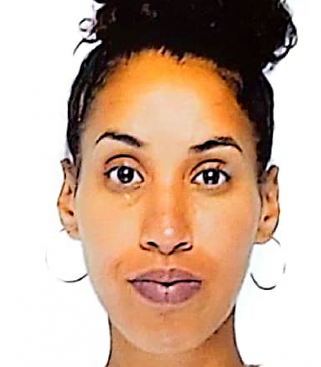 ASSIA OUSSAIH