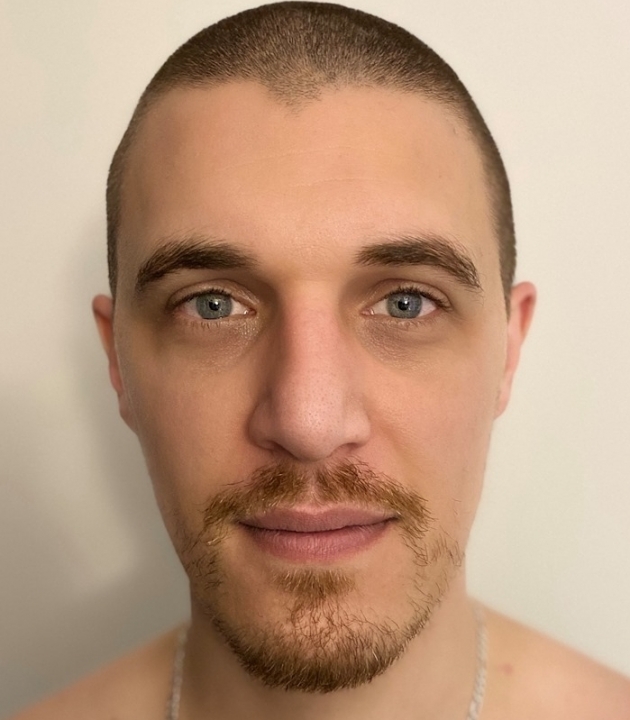 Cyril Fontourcy