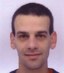 Grégory SANSARLAT