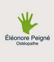 Eléonore Peigné