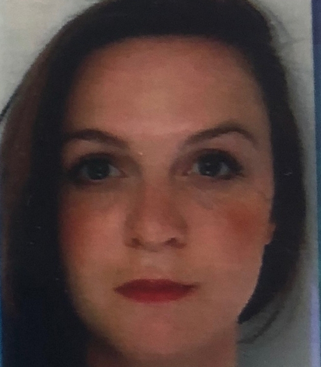 Victoire Le Cagnec