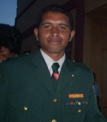 Elysé RAKOTONDRAZANANY
