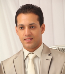 Rafik Bouchaira