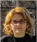 Cristina Caranica