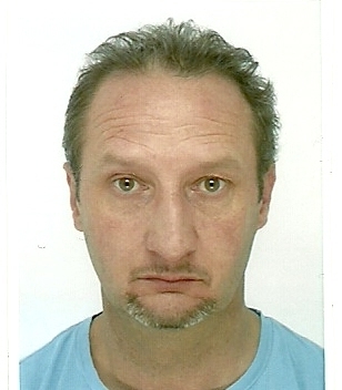 Patrick ANGARD