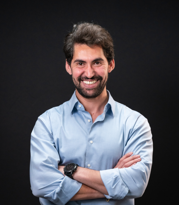 fares boudraa