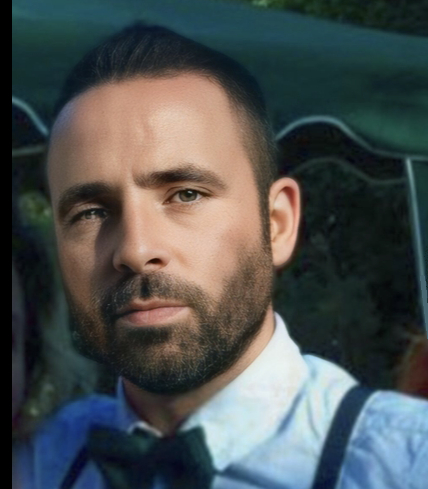 Anthony JUPIL