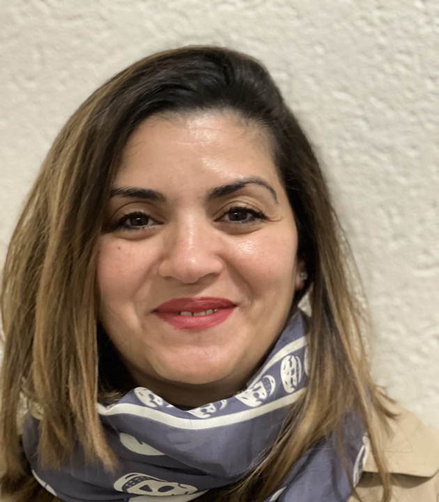 Wissal DJELBANI