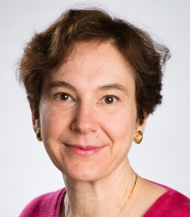 Anne Poursin
