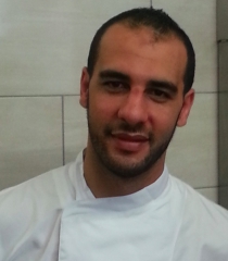 Morad Foughali