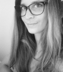 Johanna Champeaux