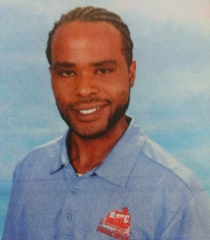 Phillip McNeal Jr