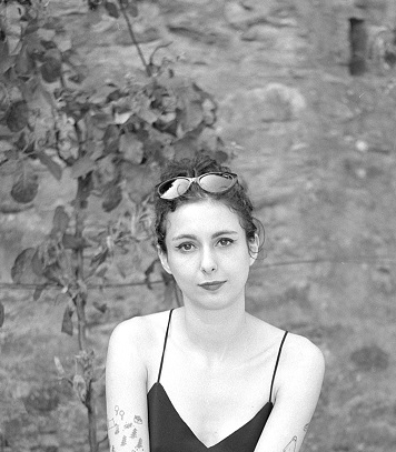 Marie Olland
