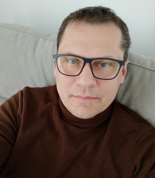Arnaud BRÉCHAUD